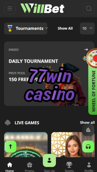 77Win Casino - Double Lucky 7 Casino-www.bdqngd.com