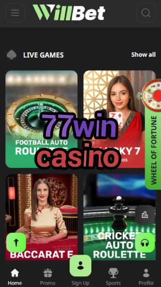 77Win Casino - Double Lucky 7 Casino-www.bdqngd.com