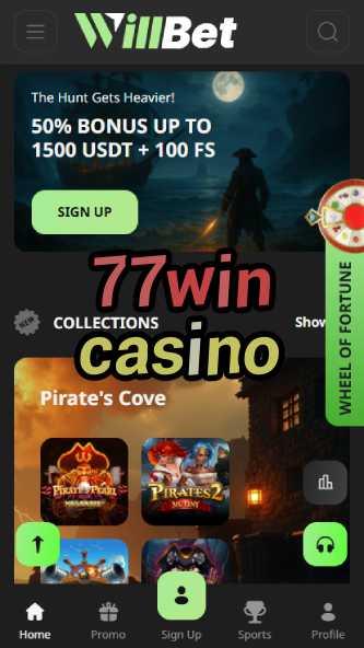 77Win Casino - Double Lucky 7 Casino-www.bdqngd.com